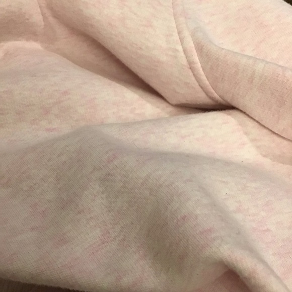 Ugg XL Blanche II Women’s Robe Pink Tie Waist Pockets Style 1095613 Tiny Flaw - Picture 7 of 10